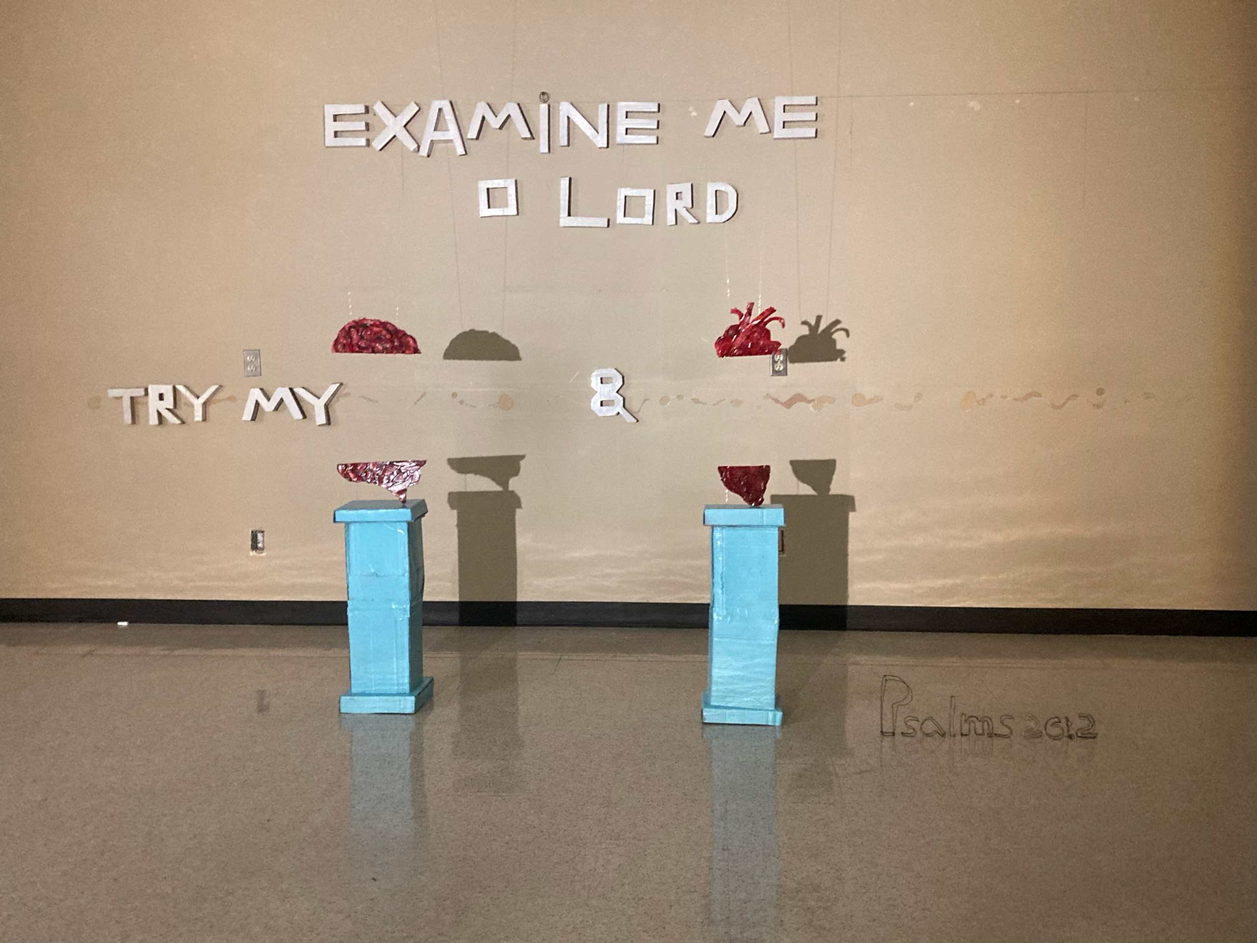 Examine Me