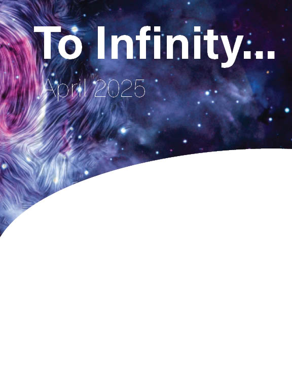 Space Magazine Concept