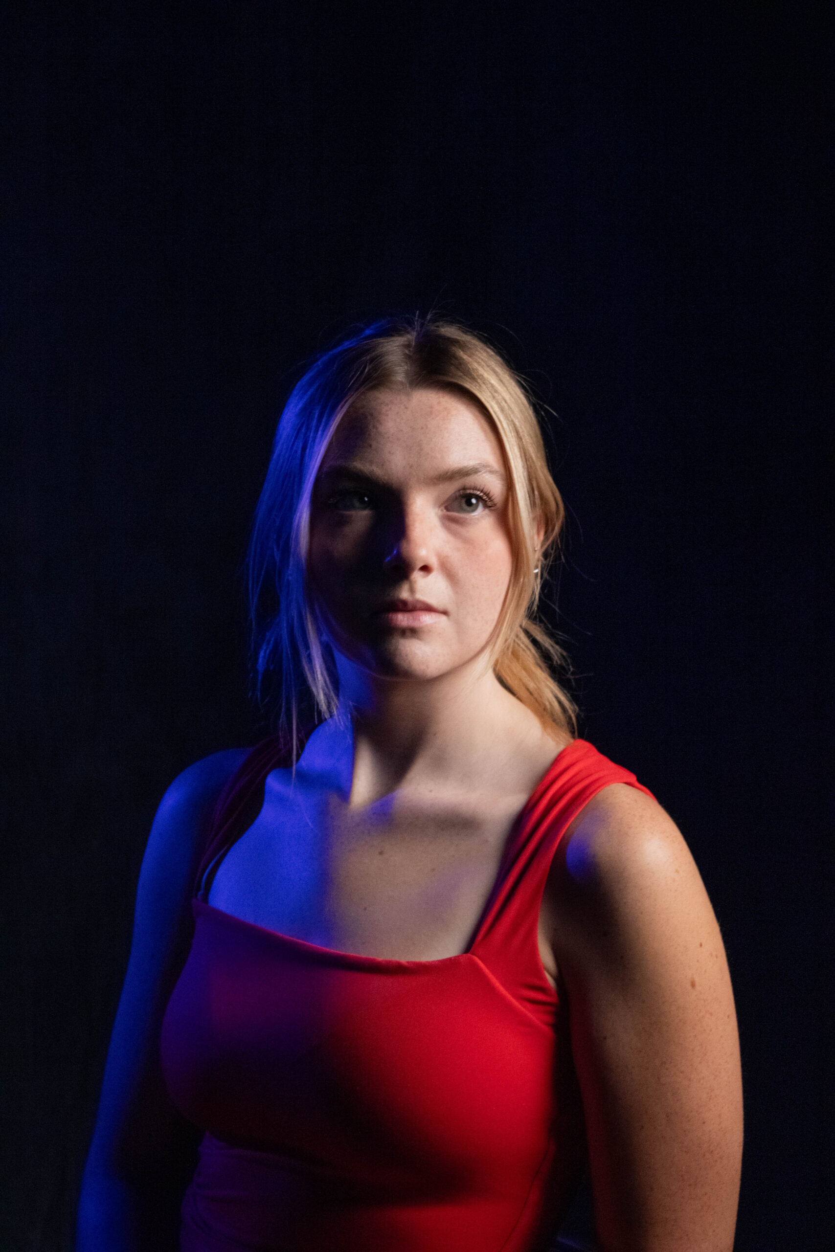 Portrait Light Patterns